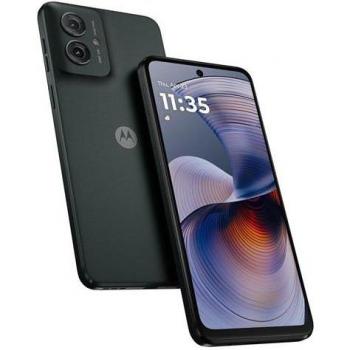 Smartphone Motorola Moto G55 5G Dual SIM 6.49 Octa-Core 8GB RAM 256GB Verde Smoky 5000mAh