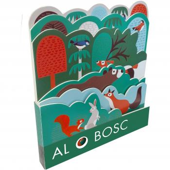 AL BOSC - Baker Laura