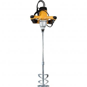 KOMPAK - Mezcladora de Varilla 1,2 kW KEM1200 con potencia de 1220 W