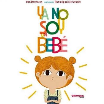 Ya No Soy un bebé: 10