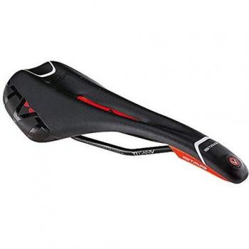 Astute Starline Sillín, Hombre, Rojo, S