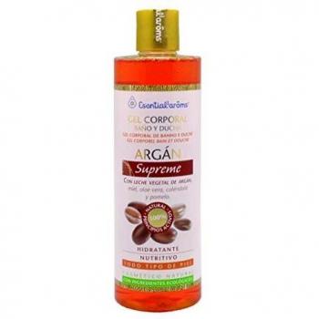 Esential'arôms, Gel y jabón - 500 ml.