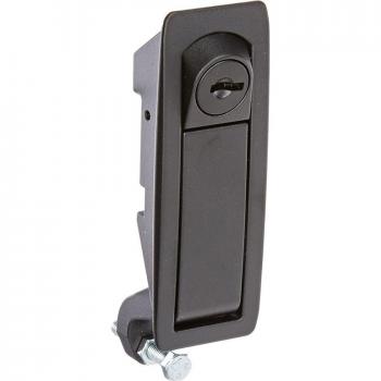 SOUTHCO C2-32-25 COMPRESSION LEVER LATCH - FLUSH - LOCKING