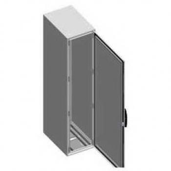 Schneider elec pue - mam 36 10 - Armario sf sin placa 2000x300x500mm