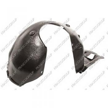 Prasco CI3243604 Molduras Decorativas para Automóviles
