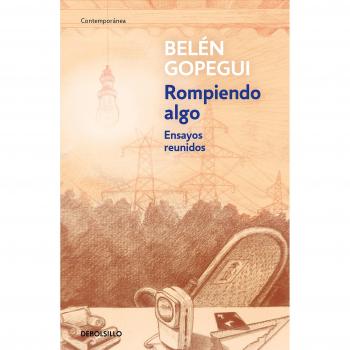 Rompiendo algo