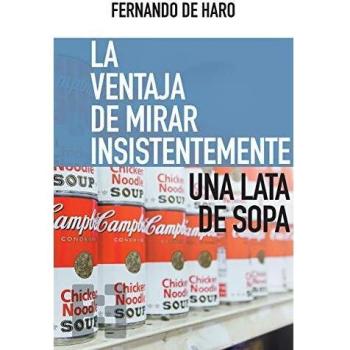 ventaja De Mirar Insistentemente Una Lat
