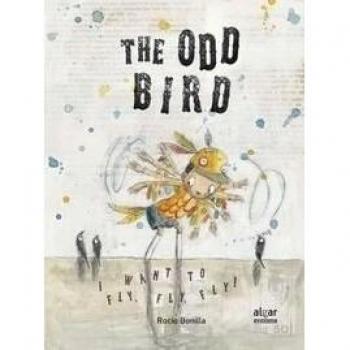 The Odd Bird: 19