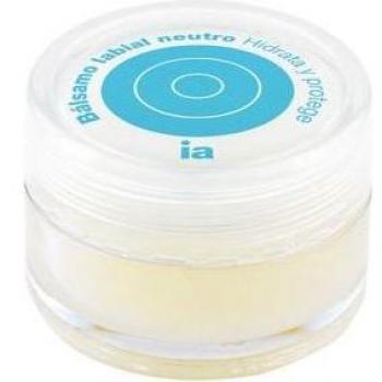 Interapothek Bálsamo Labial Neutro 15ml