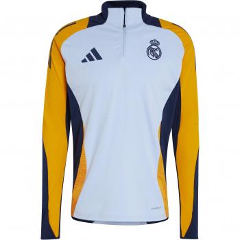 Sudadera de fútbol adidas Real Madrid 24/25 Training Ho