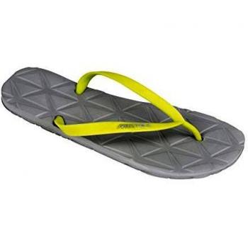 Musto Chanclas Pro Lite Slap para hombre y mujer, color Gris, talla 47 EU