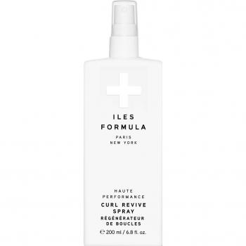 Iles Curl Revive High-Performance Spray 200 ml