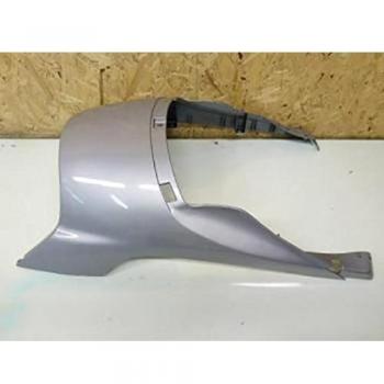 Zapata bajo de caja Scooter Aprilia 50 SR 1997 – 2001 ap8239333 Neuf