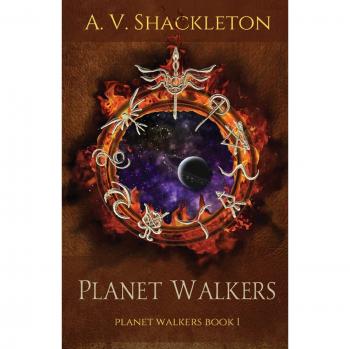Caminantes del Planeta: Libro Uno de la serie Caminantes del Planeta