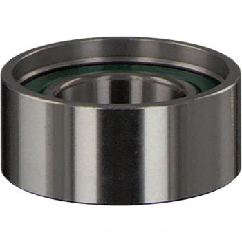 Polea tensora FEBI BILSTEIN 05338, correa dentada, incluye polea de desviación/guía para correa dentada