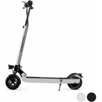 Patinete Eléctrico Brigmton BSK-801 350W 30kmh 8 Blanco