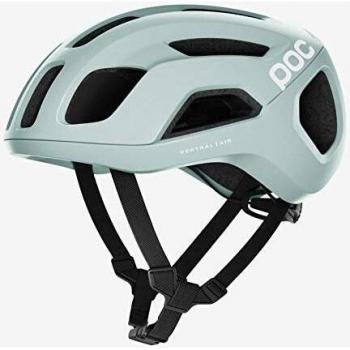 POC Ventral Air SPIN Casco Ciclismo Unisex Adulto, Verde Apophyllite Green Matt, LRG