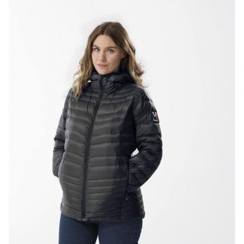 Chaqueta de mujer Millet Heri LT Down ligera y abrigada