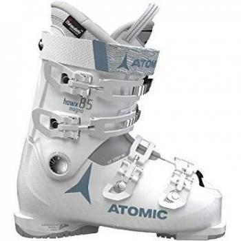 ATOMIC HAWX Ultra 85 W - Botas de esquí para Mujer, Color Blanco, tamaño 27