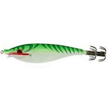 Yo-Zuri - Squid Jig Ultra Cloth BAVC, Color 75 mm, Talla L10/SS - 65 mm