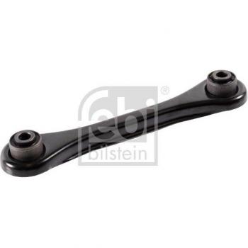 Control arm FEBI BILSTEIN 170947 - Barra oscilante de suspensión de ruedas, compatible con varios modelos de vehículos, fabricada en materiales de alta calidad para garantizar durabilidad y rendimiento óptimo, diseño optimizado para una instalación