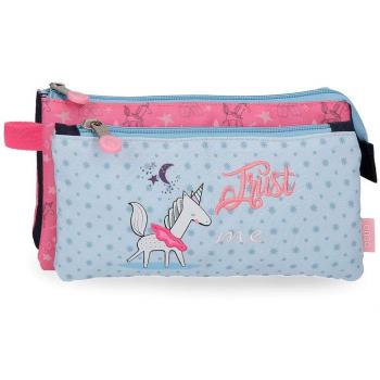 Enso Trust Me Neceser de Viaje, 22 cm, 1.32 litros