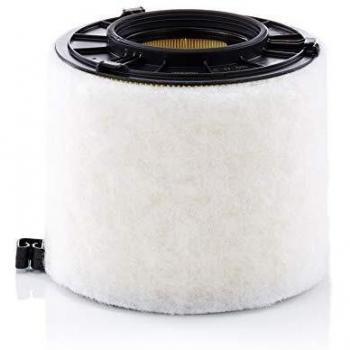 Filtro de aire MANN-FILTER C 17 010, tipo: filtro de aire, características: diseñado para proporcionar una filtración óptima del aire que entra al motor, ayuda a mejorar el rendimiento del motor y la eficiencia del combustible, fabric