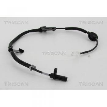 Sensor ABS TRISCAN 8180 43700