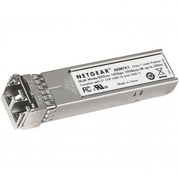 NETGEAR ProSAFE 10GBASE-SR SFP+ LC GBIC