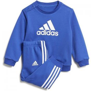 Chándal Adidas I Bos Jog Azul Infantil