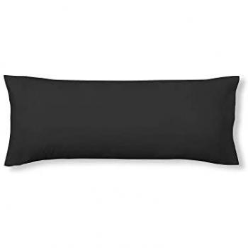 Funda de Almohada Batman Dark Knight 100% Algodón Peinado 175 Hilos Medidas: 48x125 cm