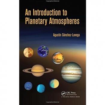 An Introduction to Planetary Atmospheres