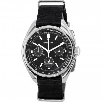 Bulova Archive Series Men's Chronograph Watch 96A225