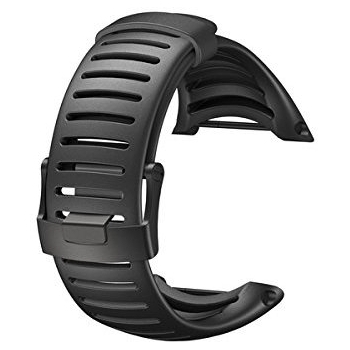 Suunto Core Light Strap All Black - Correa para relojes, color negro