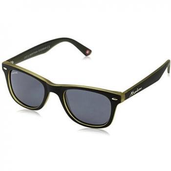 Montana MP41 Sunglasses, Multicoloured
