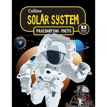 Collins Sistema Solar: Datos Fascinantes