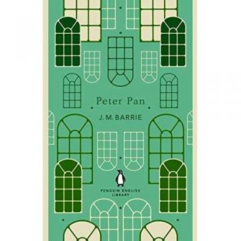 Libro Peter Pan
