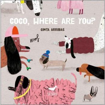 COCO, WHERE ARE YOU