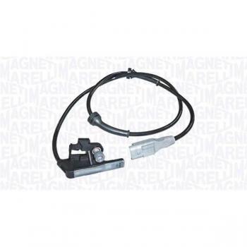 Sensor ABS MAGNETI MARELLI 172100106010