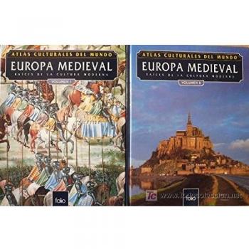 Atlas de Europa medieval