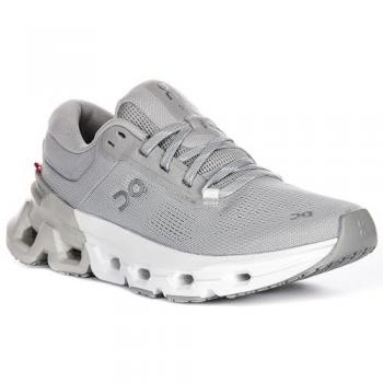 On Cloudflyer 5 Men's Running Shoes - Light Blue, Size 44 EU / 9.5 UK / 10 US
