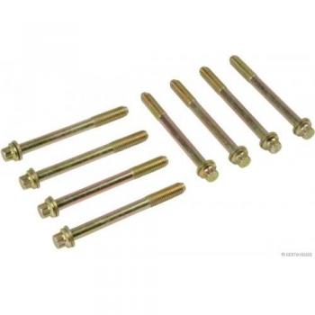 Juego de tornillos para culata Herth+Buss Jakoparts J1288002