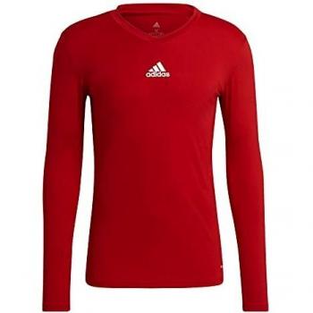 Adidas Camiseta Manga Larga Team Base