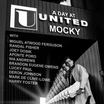 A Day At United [Vinilo]