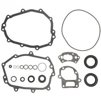 Juego de juntas para caja de cambios Elring 089.681, partes de la transmisión
