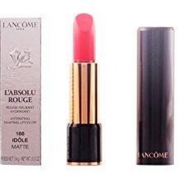 Lancôme L'Absolu Rouge Matte 186-Idole Pintalabios - 3 gr