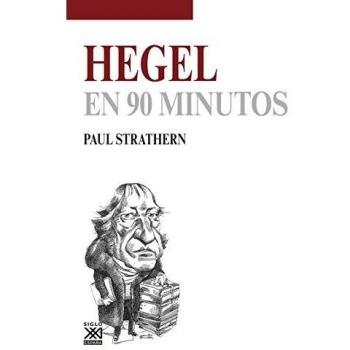 Hegel en 90 minutos: 2