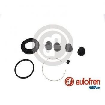 Kit de reparación para pinza de freno AUTOFREN SEINSA D4-180 Derecha
