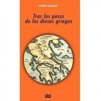 Tras los pasos de los dioses griegos: 253