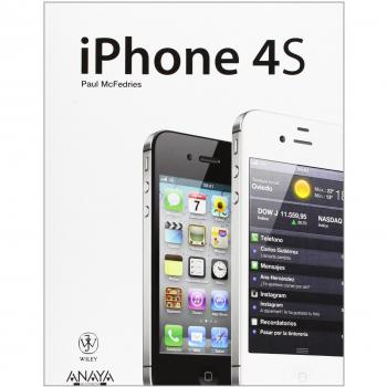 iPhone 4S